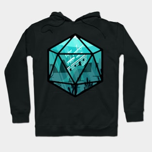 Shipwreck D20 Hoodie